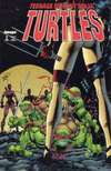 Teenage Mutant Ninja Turtles #2 Comic Books - Covers, Scans, Photos in Teenage Mutant Ninja Turtles Comic Books - Covers, Scans, Gallery